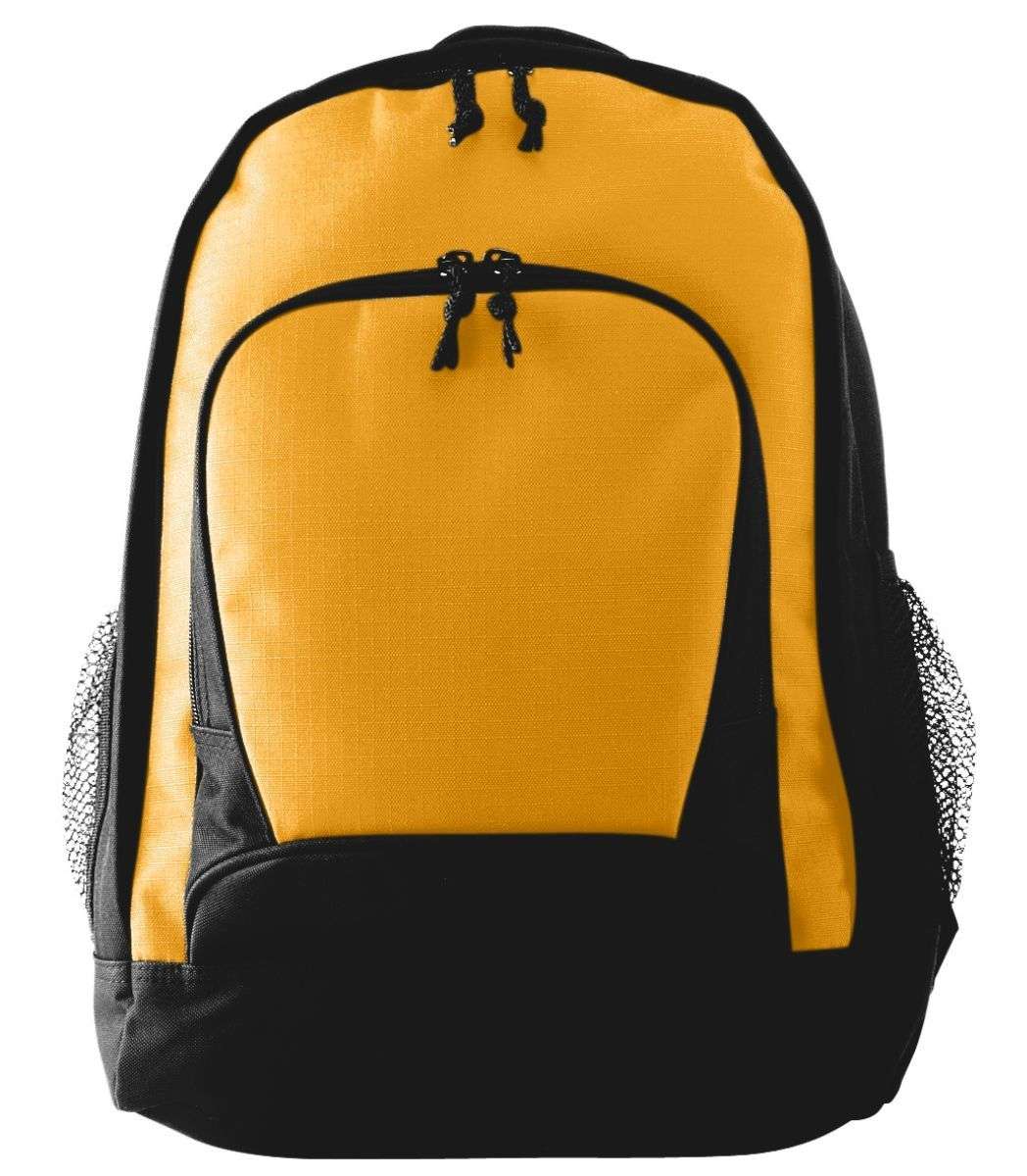 Augusta Sportswear 1710 Ripstop Backpack