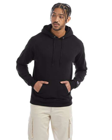 Champion S700 Adult 9 oz. Double Dry Eco® Pullover Hood