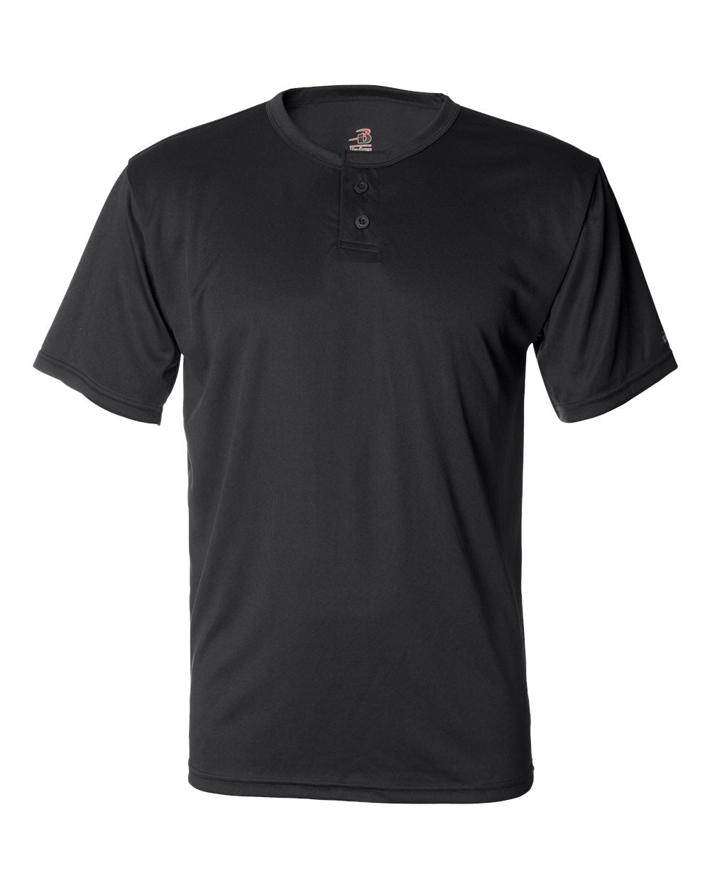 Badger 7930 B-Core Placket Jersey