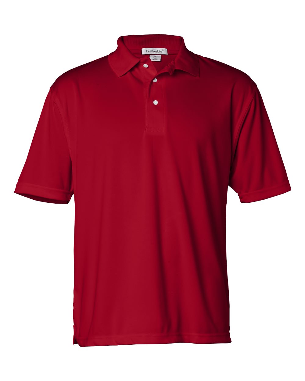 FeatherLite 0469 Moisture Free Mesh Sport Shirt