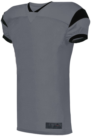 Augusta Sportswear 9582 Slant Football Jersey