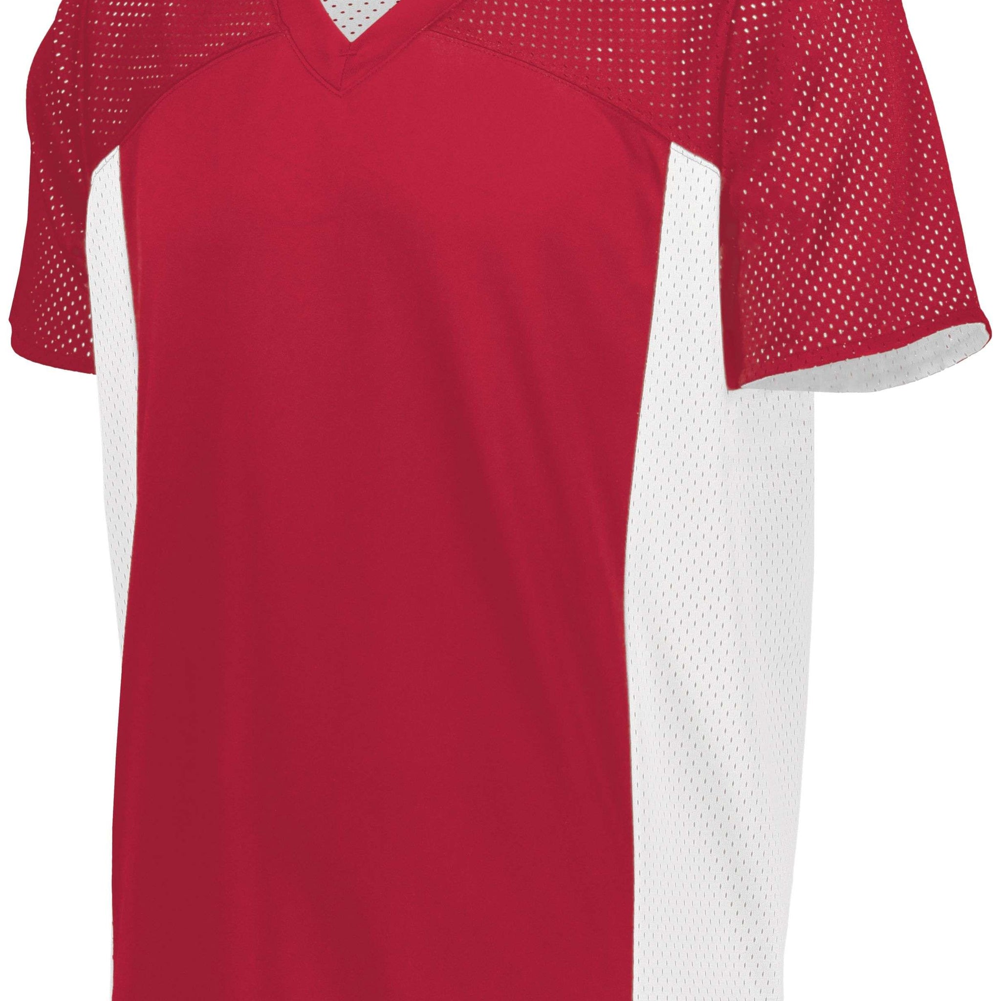 Augusta Sportswear 264 Reversible Flag Football Jersey