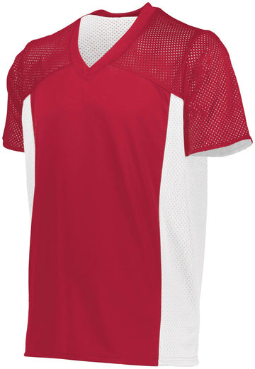 Augusta Sportswear 264 Reversible Flag Football Jersey