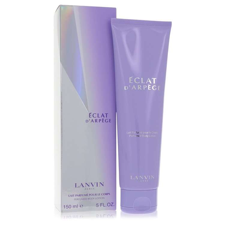 Eclat D'Arpege By Lanvin Body Lotion 5 Oz