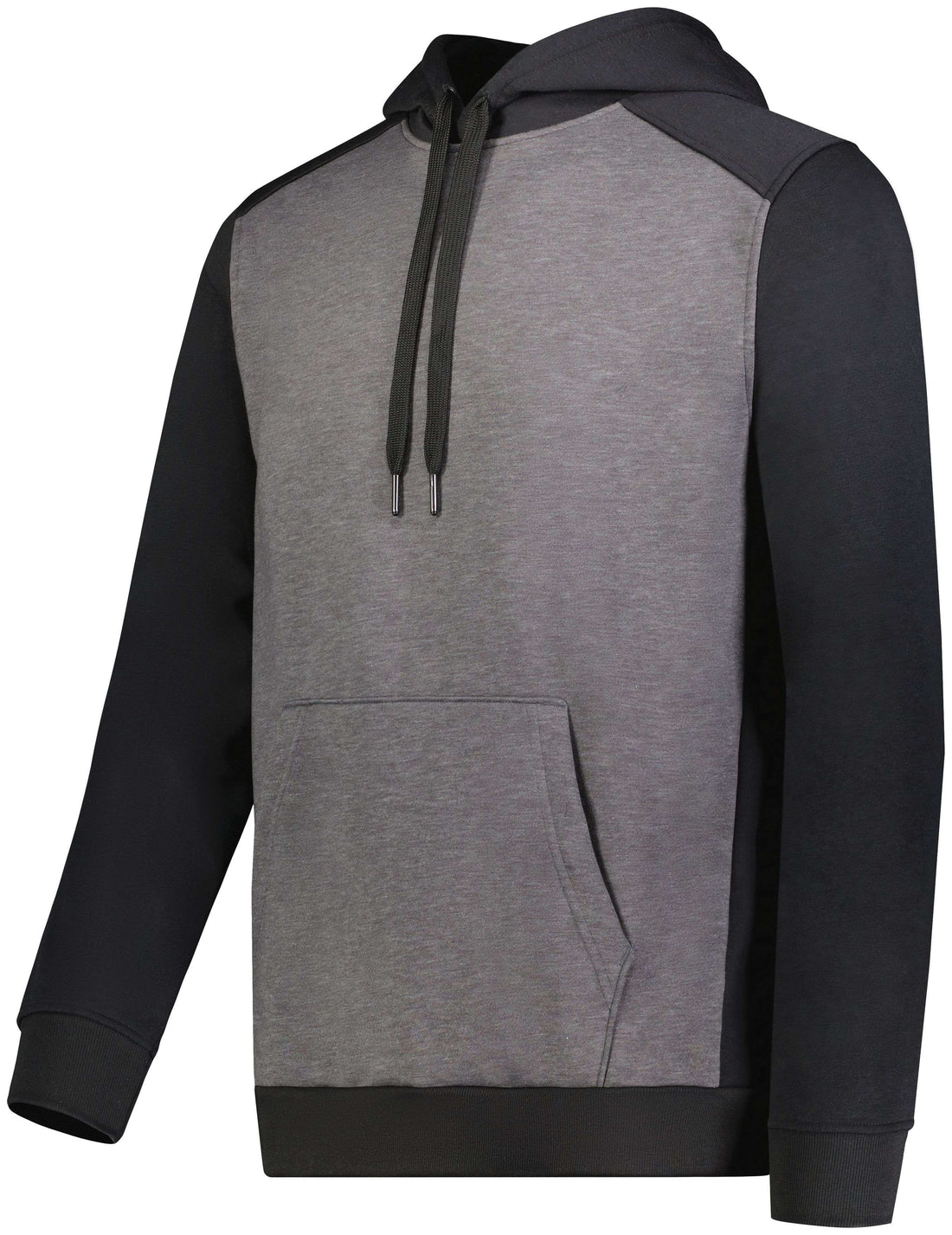 Augusta Sportswear 6865 Three-Season Fleece Pullover Hoodie