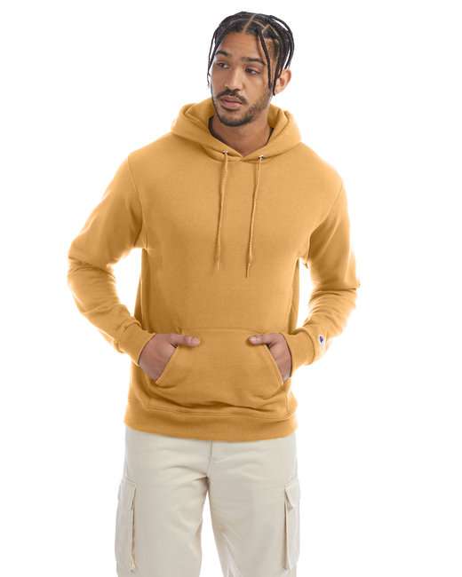 Champion S700 Adult 9 oz. Double Dry Eco® Pullover Hood