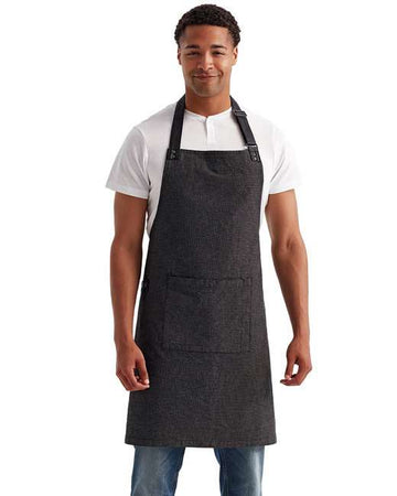 Artisan Collection by Reprime RP144 Unisex Annex Oxford Apron